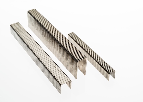 Acme #465256 Staples 9/16" Acme #465256 Staples 9/16"