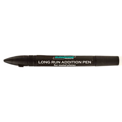 Burnishine CTP 3-Tip Addition Pen #CTP-2000 (Baseline Replacement)
