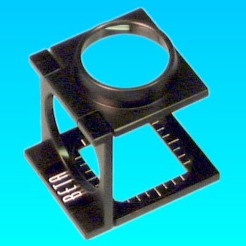 Beta LT-5X Metal and Glass Linen Tester Beta LT-5X Metal and Glass Linen Tester