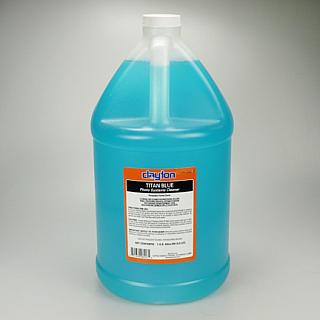 Titan Blue Photo Systems Cleaner