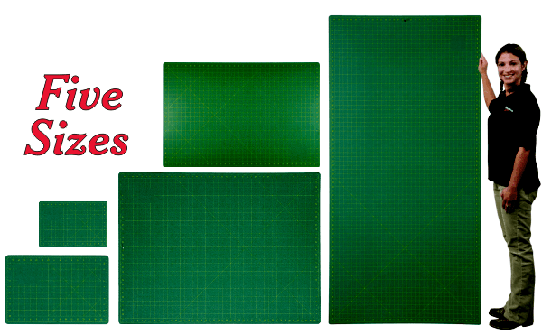 Magic Cutting Mats Gwj Company Better Pricing Extensive