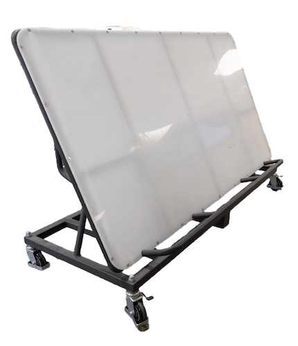 Height Adjustable All-A-Board Lifter® Height Adjustable All-A-Board Lifter®