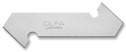 OLFA Plastic/Laminate Blades (PB-800)