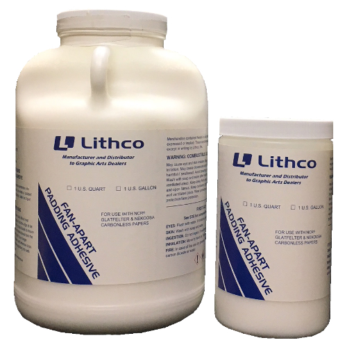 Buy Lithco Fast Drying Padding Glue