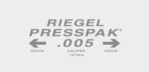 Riegel PressPak