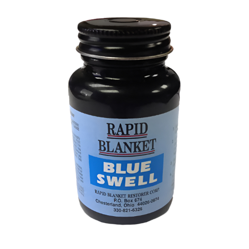 Rapid Blanket Blue Swell (Blanket Fix) Rapid Blanket Blue Swell (Blanket Fix)