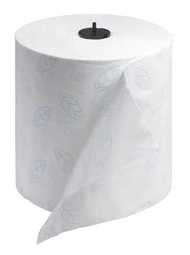 Tork Premium Soft Matic Hand Towel Roll, 2-Ply