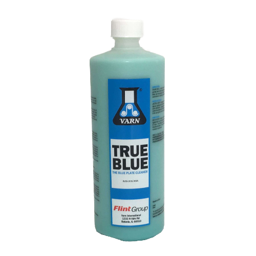 Varn True Blue (Plate Cleaner and Conditioner) Varn True Blue (Plate Cleaner and Conditioner)