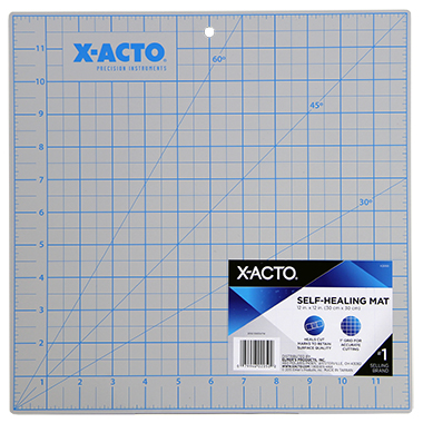 X-ACTO Self Healing Cutting Mats : GWJ Company, Better Pricing